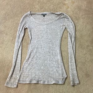 Express gold top